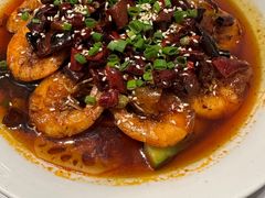 -川人百味(亿合城店)