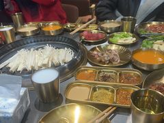 -炉队长·齐齐哈尔家庭烤肉(马家堡店)
