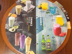 -米斯特比萨(亦庄国融国际店)