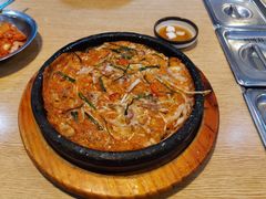 -神仙雪浓汤(弘大店)