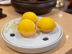 泰式冰榴莲-点都德(汇盈广场店)