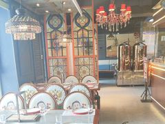 -通海俄式烧烤·俄罗斯大串(嵩山路店)