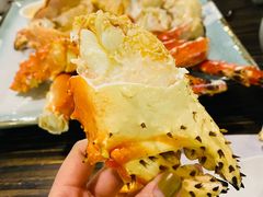 帝王蟹-蟹后Crabber(水悦城店)