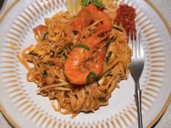 -BetterThai 泰加(苏州中心店)