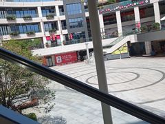 -浦江城市生活广场(江月路店)