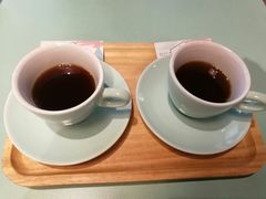 -sugarman espresso素饮糖人高新咖啡工厂