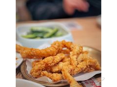 小酥肉-华天二友居肉饼(宫门口店)