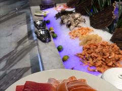 -鹭江潮餐厅•福建菜(鹭江佲家酒店)