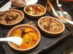 炖什锦-阿五黄河大鲤鱼(英协路店)