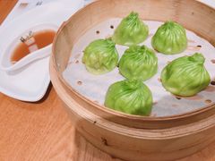 -苏小柳手作点心(控江旭辉分院)
