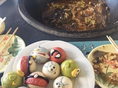 -小赖鱼馆