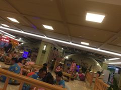 -极乐汇汗蒸会馆(杭州店)