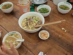 -老刘家永盛斋·传统泡馍(东关南街店)