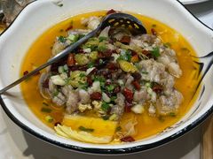 -闽公馆·客家私房菜·商务宴请·包厢(杏林橡树湾店)