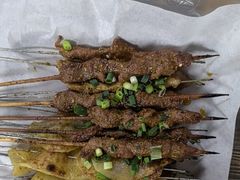 -刘记烧烤大排档(长江紫都店)