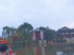 -台儿庄古城