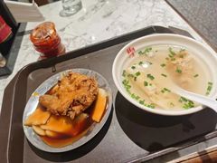 -鲜得来排骨年糕(即墨路店)