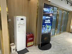 -古德菲力健身(特区报业店)