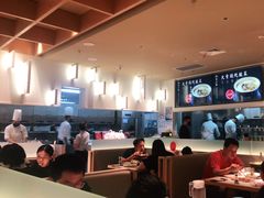 大堂-关东小磨东北菜(漕河泾印象城店)