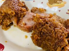 肉粽-沈大成(南京东路店)