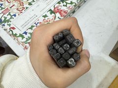 -潘老大炸鸡腿(九狮桥街店)