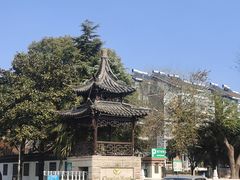 -春兰国宾馆(凤城河风景区老街店)
