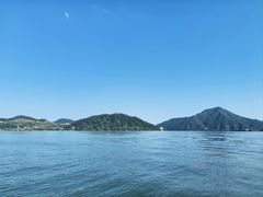 -青山湖景区