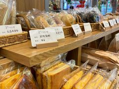 -提亚烘焙·手作面包·生日蛋糕(七星店)