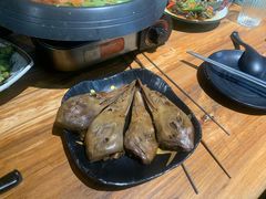 -KAOTOWN烤堂•烧烤(海汇港店)