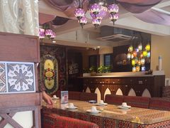 -羊巴道新疆菜·清真(上梅林店)