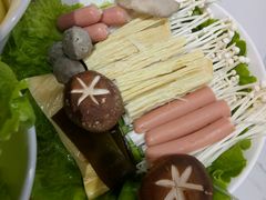 -傣妹火锅(狮子桥店)
