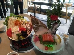 -享月汤皇·海鲜小火锅·聚会(曲江创意谷店)