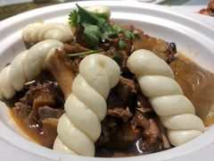 -蓬川食府(金海道店)