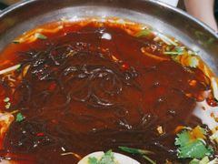 -鑫日千里马朝鲜族小馆(总店)