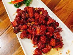 -闻香阁·清真(光荣道店)