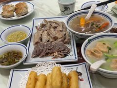 -粥旺庄(芳村店)