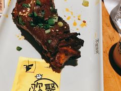 -木屋烧烤(龙岗南联店)