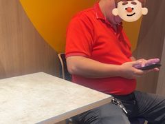 -麦当劳(农光里店)