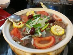 -花水湾红太阳牛肉汤锅