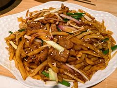 -明腾壹间茶餐厅(新都会花园广场店)