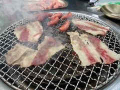 -鑫釜山海鲜烧烤(浑南店)