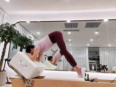 -英派斯健身旗舰店(海信国际中心馆)