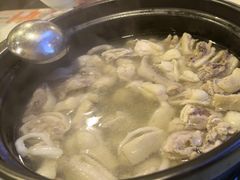 -烹然四季椰子鸡火锅(团结湖总店)