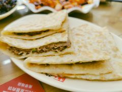-华天二友居肉饼(宫门口店)