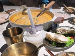 -琥珀川糟粕醋火锅(慈云寺店)