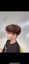 -Cima salon西玛沙龙