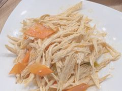 -西部马华清真兰州牛肉面·烧烤夜市(上地店)