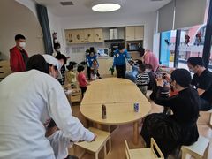 -积木宝贝儿童成长中心(花乡奥莱中心店)