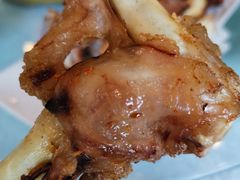 -马尔龙新疆饭店·清真(瑞景店)