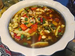 -阿嫂印象·民间江湖菜(大学城店)